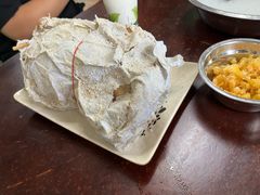 -吉英盐焗鸡(文中路店)