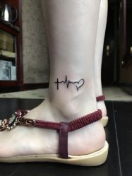 -记号刺青tattoo纹身工作室