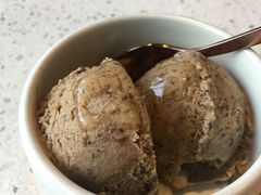 牛肝菌冰激凌-半山腰·云南菜(侨福芳草地店)