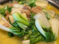 -郭家大院 老南京土菜(九霄店)