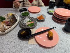 -争鲜回转寿司(中街大悦城店)
