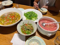 -卢小厨私房菜(长兴店)