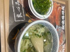 -吉野家(复兴路第二餐厅店)