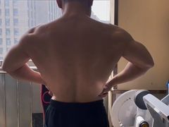 -中田健身工作室(新天地店)
