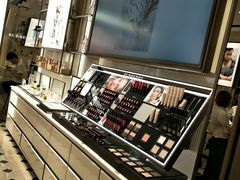 -BURBERRY(上海港汇恒隆广场店)