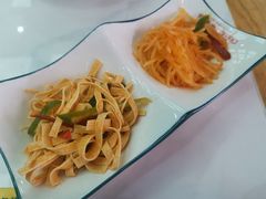 -金城宴兰州牛肉面(江湾阳光天地店)