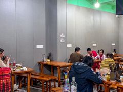 -小辫子羊肉面馆(周东店)