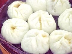 -都谷包子(天一广场店)