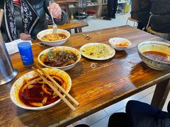 -中和裴氏蹄花(府河路店)