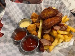 -Primo·丽莫意大利窑烤披萨