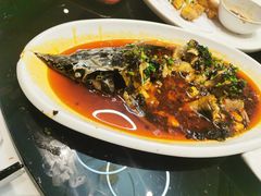 -鼎记酒楼(雁南一路店)