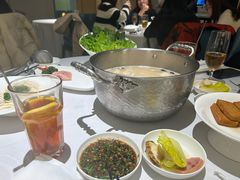 -红雀围·海鲜火锅(陆家嘴中心店)