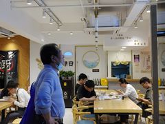 -早安山丘·豆浆油条(小木桥路店)
