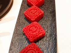 美点拼盘-苏帮袁Sue Cuisine(南开大悦城店)