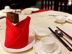 -白云宾馆·白云宴餐厅