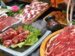 -牛也烧肉(摩尔城店)