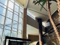 -北京北辰洲际酒店