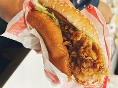 -麦当劳(双榆树店)