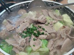 -川堂风·跷脚牛肉·乐山爆炒(宝山日月光店)