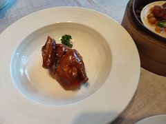-福州世茂洲际酒店·福邸(台江店)