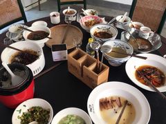 -湖南别院·美学庭院餐厅(惠阳店)