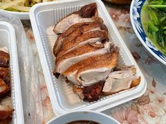 -章云板鸭(评事街店)