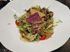蔬菜沙拉-香山湖家家宴(中山陵店)