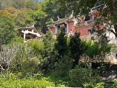 -草庵摩尼教遗址公园