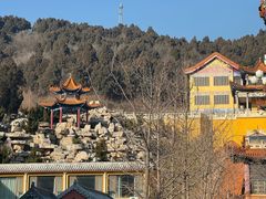 -博山正觉寺