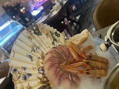 -福禧荟·海鲜自助