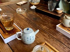 -水牛石手工水果茶店