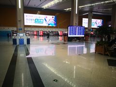 -福州长乐国际机场