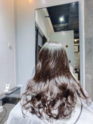 -FRIDAY星期五专业美发沙龙