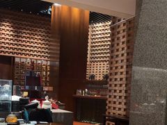 -君悦酒店·1881·北京烤鸭