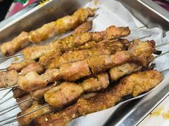 -土菜水饺村(宁夏路店)