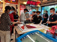 -永辉超市(群众路店)