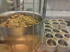 -易裕和·长沙米粉(竹塘西路店)