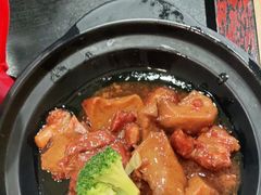 -永和大王(浦东南路店)