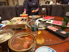 -古关火锅店(古北水镇景区店)