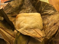 古法糯米鸡-添好运点心专门店(深水埗店)
