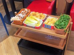 -侃爷南门铜锅涮肉