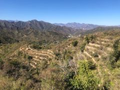 -水峪民俗村