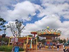 -青岛方特梦幻王国