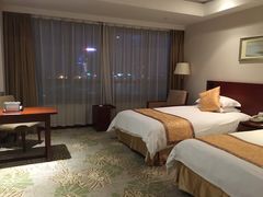 -天鹅湖大酒店