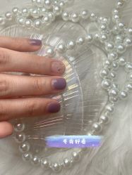 -吉吉靓甲美睫