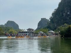 -星湖旅游景区七星岩