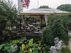 -漫渡庄绿岛花园•隐世庭园菜(滨湖店)