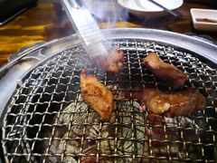 -八福力韩国休闲餐厅(泉舜店)