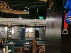 -南拳十三姨·潮汕砂锅粥(世纪金源店)