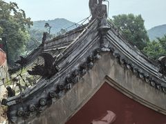 -潭柘寺景区